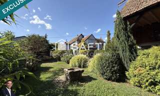 Maison 8 Pièces 217 m² à vendre à Wittisheim (67820)