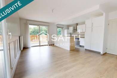 Appartement 3 pièces 239000 €
