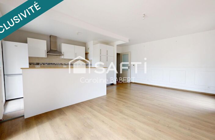 EN EXCLUSIVITÉ  Wattignies Village  Résidence de standing  Appartement 3 pièces avec jardin — photo 2