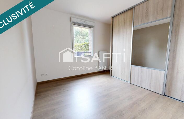 EN EXCLUSIVITÉ  Wattignies Village  Résidence de standing  Appartement 3 pièces avec jardin — photo 5