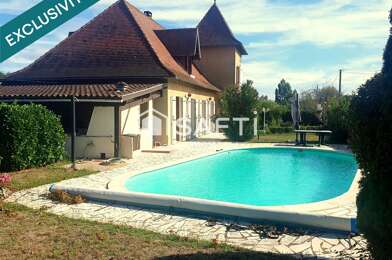 Maison 5 pièces 287000 €