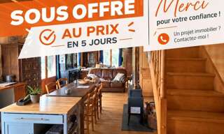 Maison 4 Pièces 116 m² à vendre à Pleurtuit (35730)