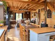 Maison bois écologique, lumineuse et modulable — photo 3