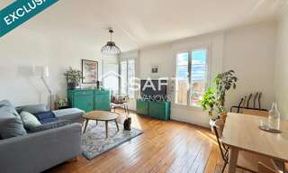 Appartement 3 Pièces 56 m² à vendre à Joinville-le-Pont (94340)