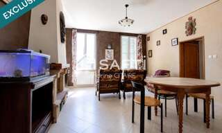 Appartement 2 Pièces 60 m² à vendre à Ivry-la-Bataille (27540)