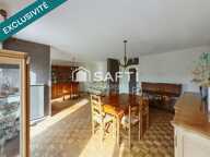Maison familiale lumineuse avec jardin et garage — photo 4