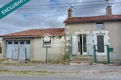 Maison 3 pièces 49000 €