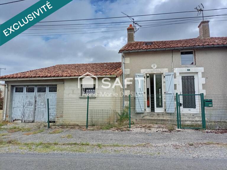 MAISON DE BOURG — photo 1