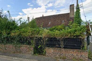Maison 3 pièces 25000 €