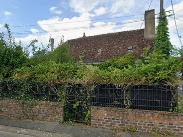 maison de village, ancienne maison — photo 1