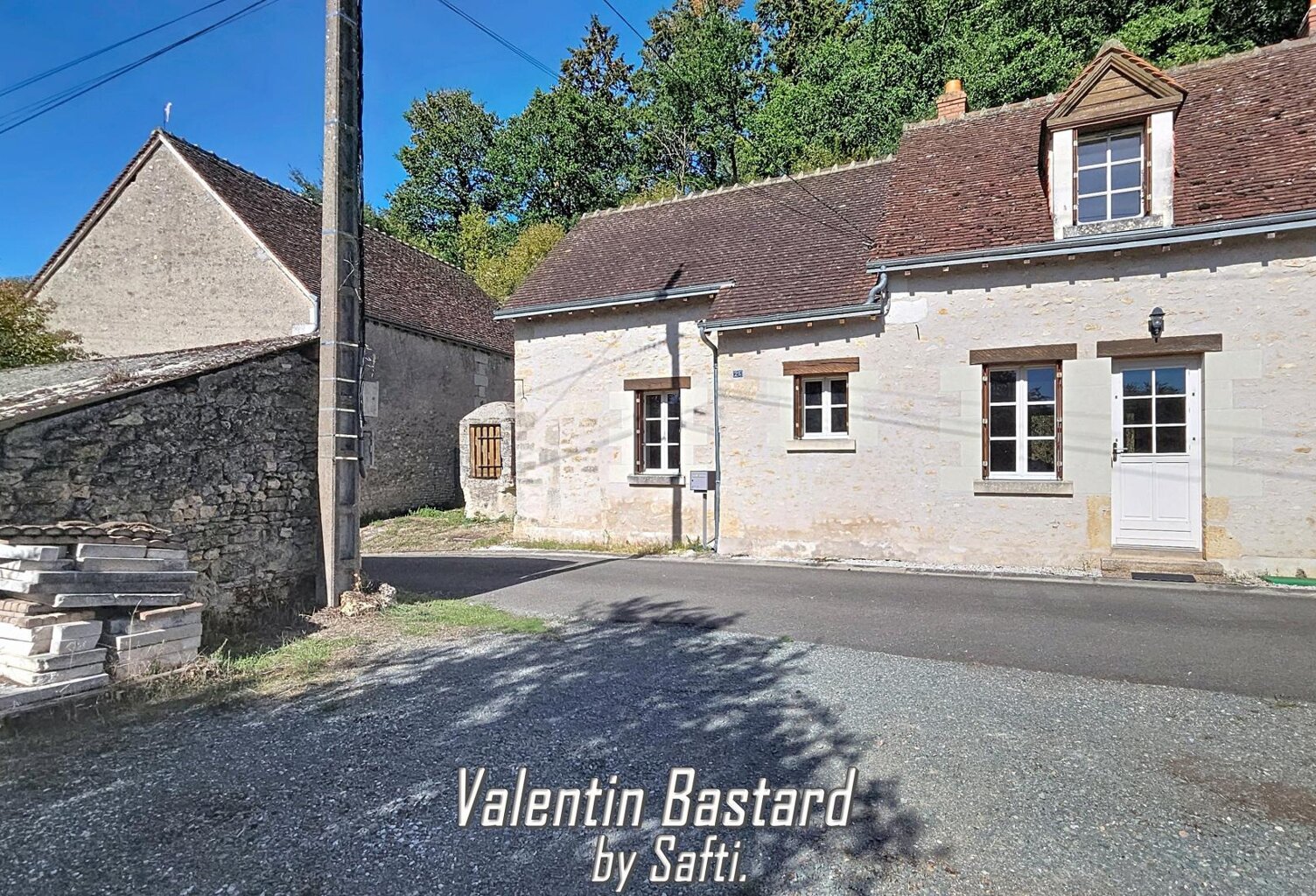 Maison ancienne — photo 1