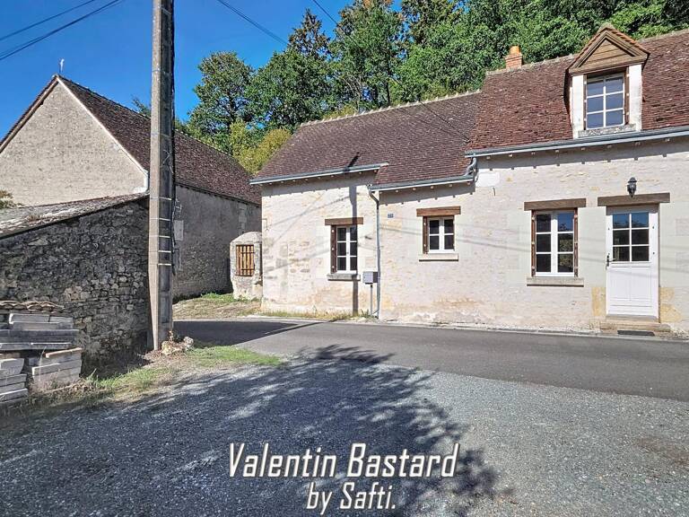 Maison ancienne — photo 1