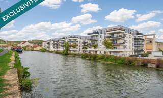 Appartement 3 Pièces 37 m² à vendre à Nancy (54000)