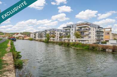 Appartement 3 pièces 99000 €