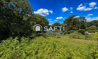 Terrain  850 m² à vendre à Moëlan-sur-Mer (29350)