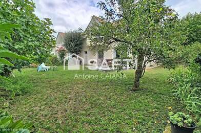 Maison 5 pièces 410000 €