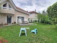 Sassenage  Maison familiale 4 chambres avec garage et jardin — photo 2