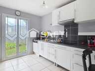 Sassenage  Maison familiale 4 chambres avec garage et jardin — photo 4