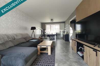 Maison 4 pièces 190000 €