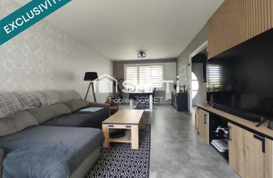 Maison 4 pièces 90m2 — photo du bien