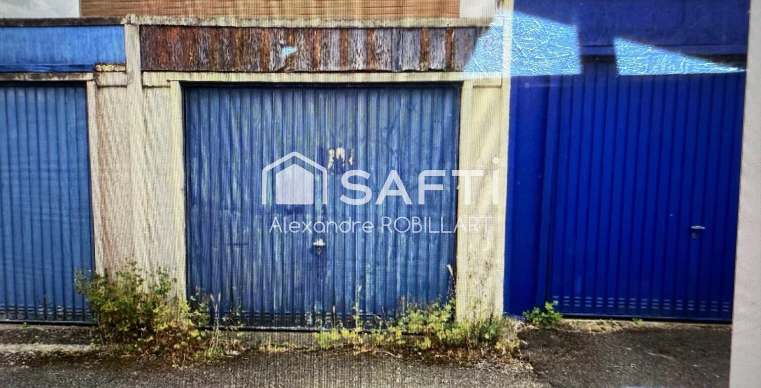 GARAGE — photo 1
