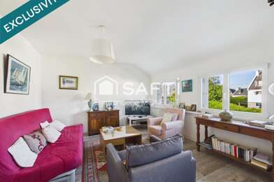 Appartement 4 pièces 279000 €