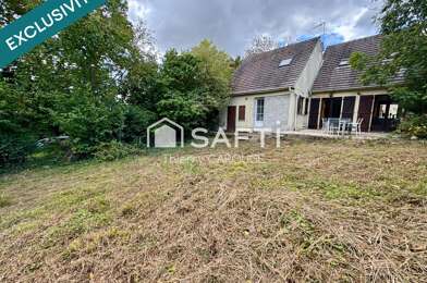 Maison 4 pièces 192000 €