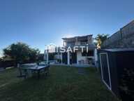 Villa R+1 avec jardin et piscine à St-François — photo 2