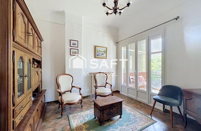 PETIT CLAMART - MAISON 3 CHAMBRES - JARDIN — photo 2