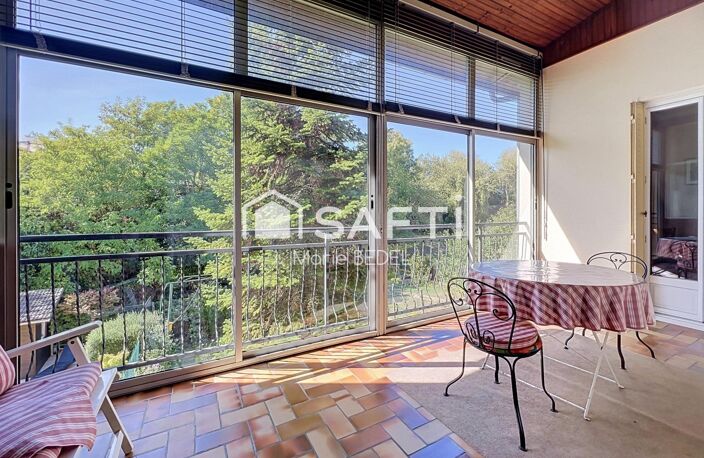 PETIT CLAMART - MAISON 3 CHAMBRES - JARDIN — photo 3