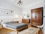 PETIT CLAMART - MAISON 3 CHAMBRES - JARDIN — photo 4