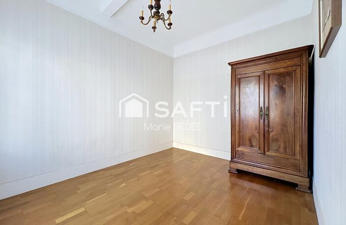 PETIT CLAMART - MAISON 3 CHAMBRES - JARDIN — photo 5