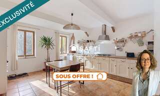 Maison 6 Pièces 120 m² à vendre à Lézat-sur-Lèze (09210)