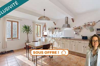 Maison 6 pièces 198000 €