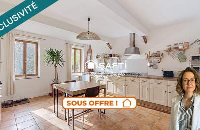 Maison de caractère rénovée — photo du bien