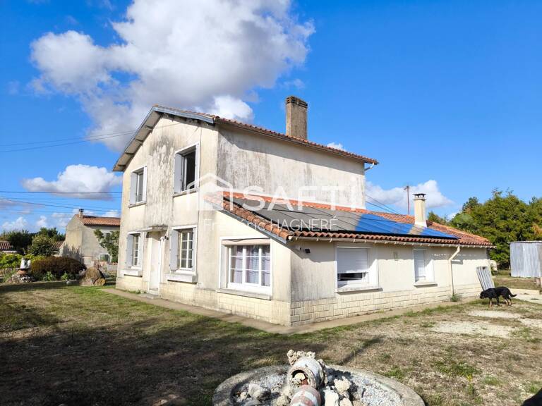 Maison familiale au calme 5 Chambres — photo 1