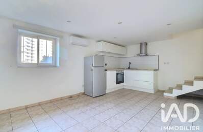 Vente Appartement 2 pièces — photo du bien