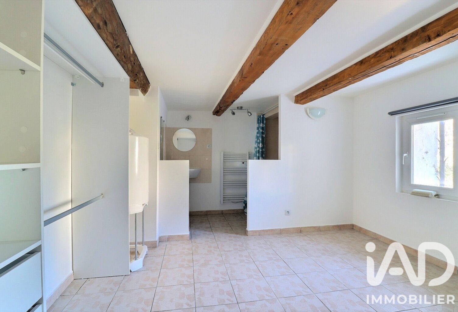 Vente Appartement 2 pièces — photo 1
