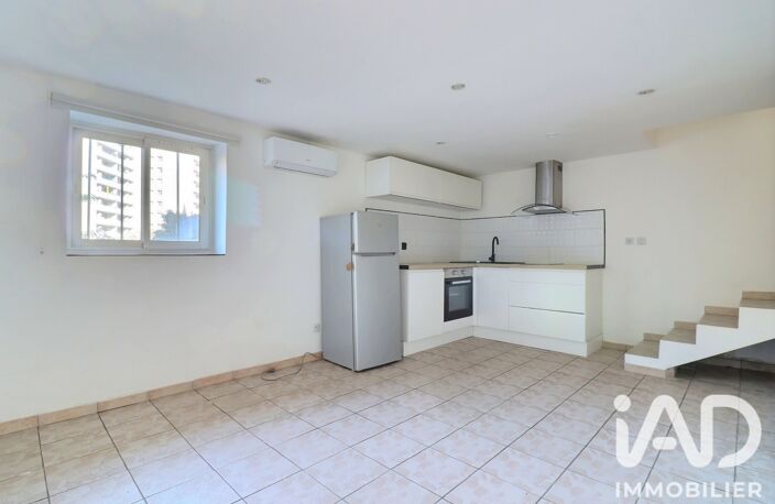 Vente Appartement 2 pièces — photo 2