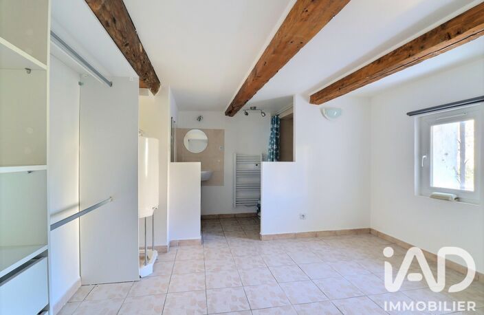 Vente Appartement 2 pièces — photo 3