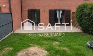 Maison 5 Pièces 81 m² à vendre à La Chapelle-d'Armentières (59930)