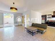 Maison familiale avec jardin et garage — photo 4