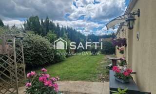 Maison 6 Pièces 132 m² à vendre à Chapelle-Viviers (86300)