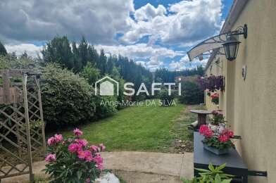 Maison 6 pièces 220000 €