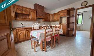 Maison 4 Pièces 65 m² à vendre à Dommary-Baroncourt (55240)