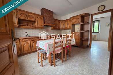 Maison 4 pièces 79000 €