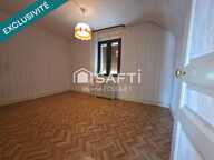 DOMMARY-BARONCOURT  ET SI CETTE MAISON DE 77 M2 DEVENAIT VOTRE PROCHAIN PROJET ? — photo 4
