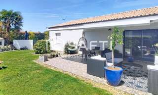 Maison 6 Pièces 155 m² à vendre à Saint-Mathurin (85150)