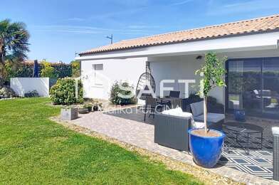 Maison 6 pièces 514900 €
