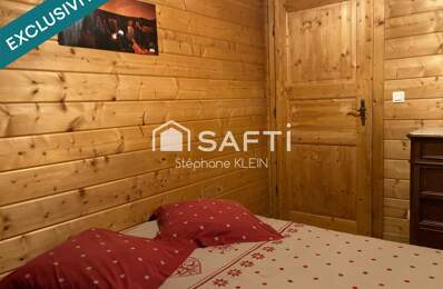 Chalet de Montagne — photo du bien